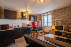 The Bayonnais moment - Cosy T2 in the heart of Bayonne